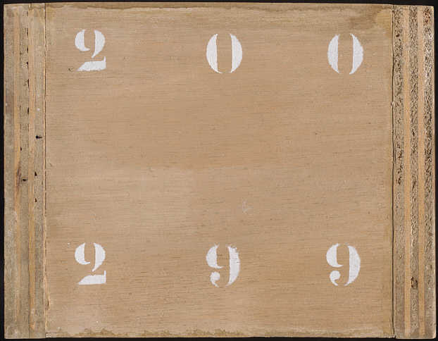 CP 1000 - BOITE 200 &agrave; 299