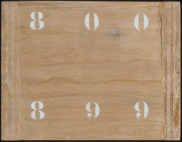 CP 1000 - BOITE 800 &agrave; 899