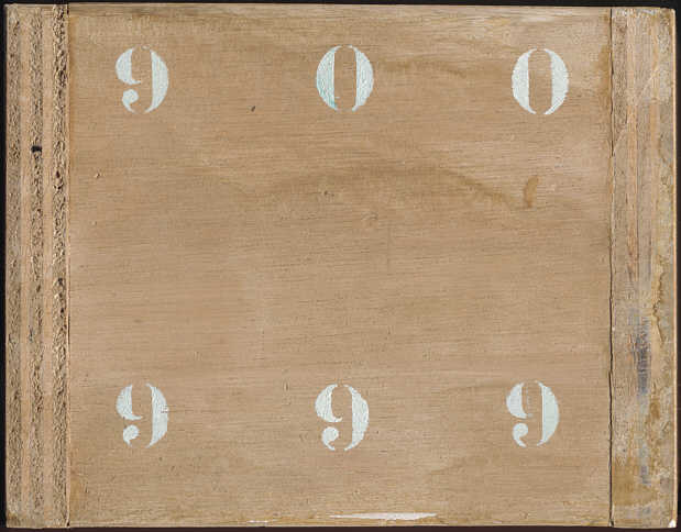 CP 1000 - BOITE 900 &agrave; 999