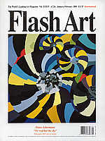FLASH ART 216